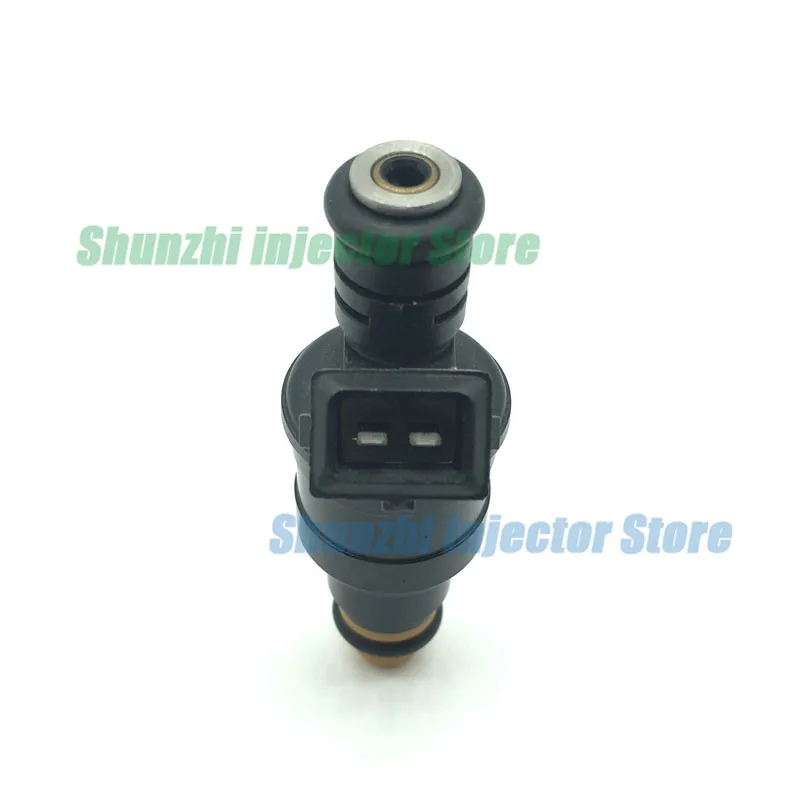 Fuel Injector Nozzle For Volvo 242 244 245 740 760 780 2.2L 2.3L 2.8L Peugeot 405 505 0280150734