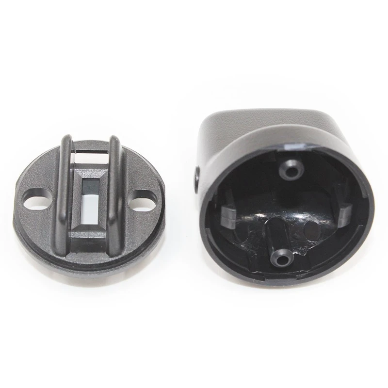 Capuchon et Insert de bouton de démarrage d\'allumage, pour Mitsubishi Lancer sans clé Outlander