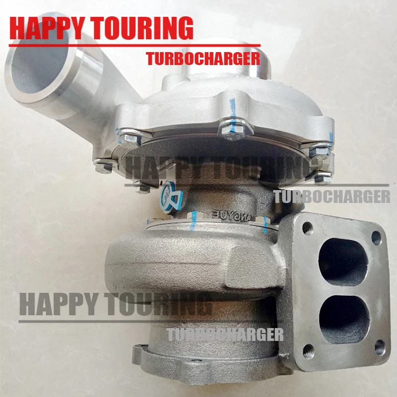 New RHG6 Turbo For Isuzu Hitachi Excavators Earth Moving Truck 6HK1X VA570090 1144004380 114400-4380 114400-4420 1144004420