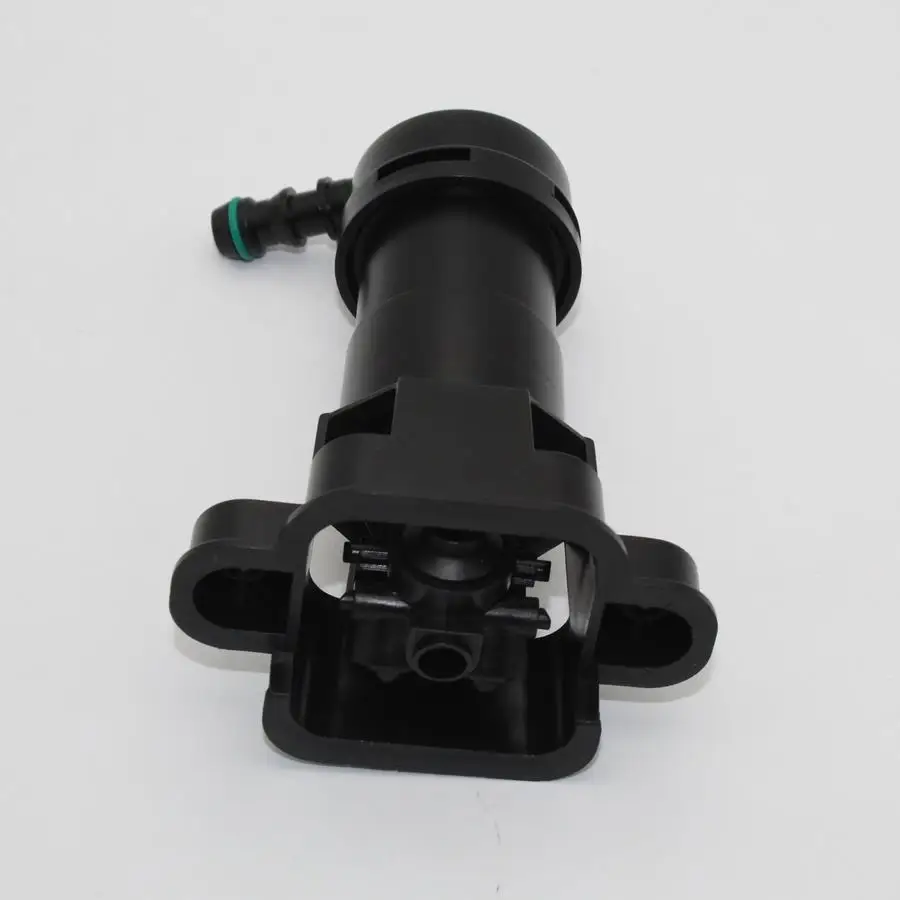 1 PC Left Side For Audi A4 B6 S4 Avant 2002 2003 2004 2005 Car-styling Headlight Washer Lift Cylinder Spray Nozzle Jet 8E0955101