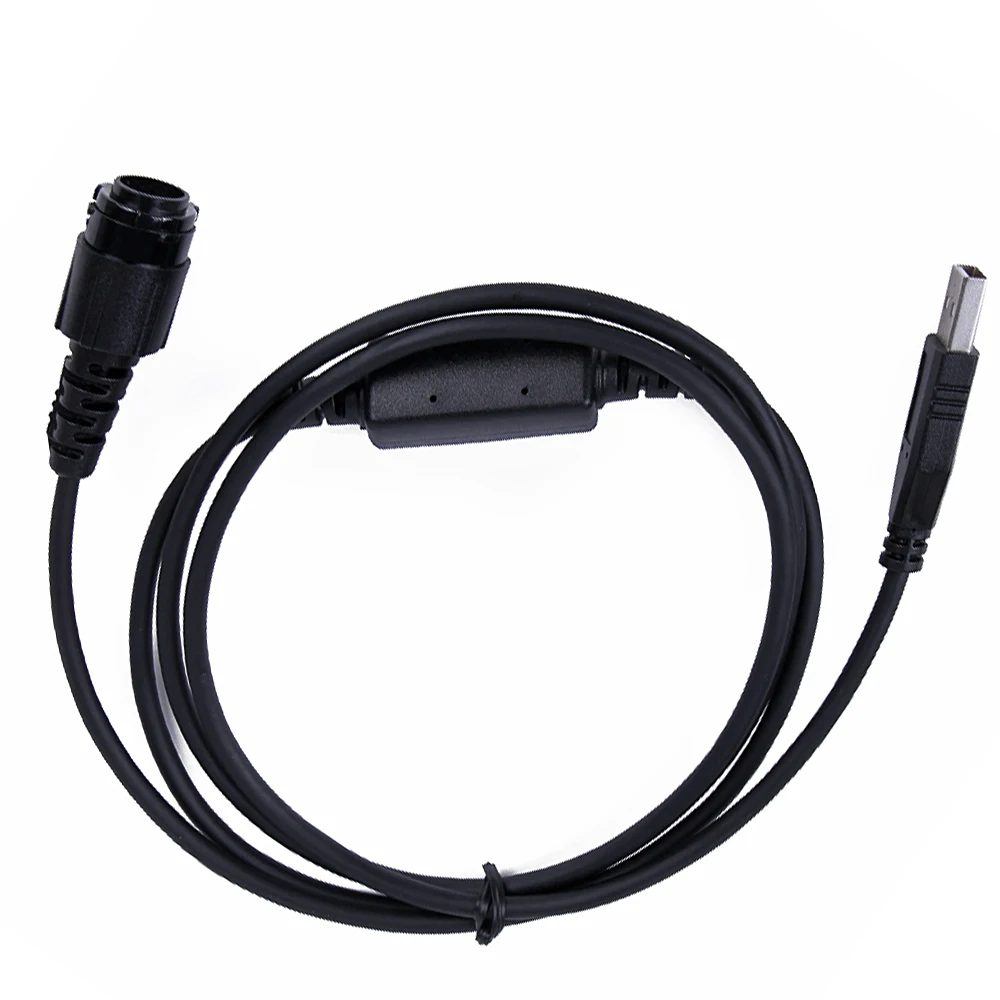 For Motorola radio XIR M8268 programming cable digital car Radio M8200, M8260, M8228, MTM800E MTM5200 MTM5400 car vehicle cable