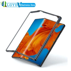 For Huawei Mate Xs / X Foldable Frame Shockproof Protective Case Frame (No Screen Protector)