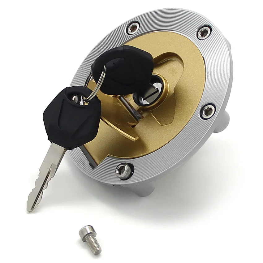 Motorcycle Fuel Gas Cap With Cover Key Tank For Ducati Monster 620 695 620 M620 999 S 900 750 SS 1098/1098S Hypermotard 796 1100