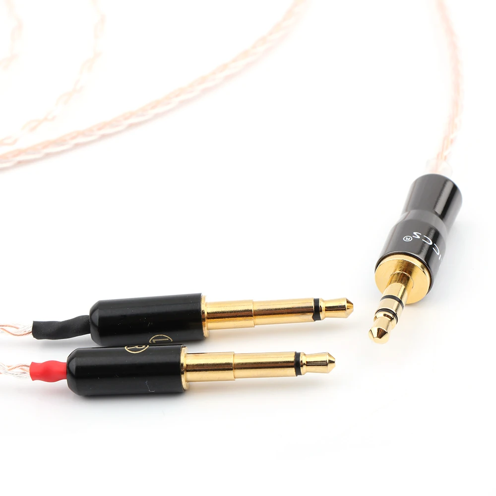 8Cores Headphones C…