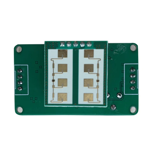 

Microwave Radar Speed Sensor Module with Amplifier Module 182MOD Serial Output