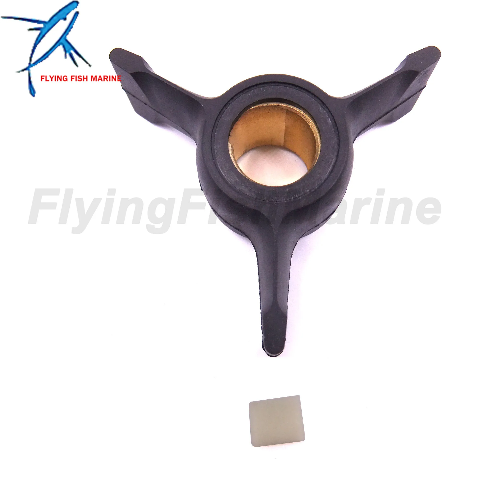 432941 0432941 18-3104 Impeller for Johnson Evinrude OMC BRP 40hp 50hp outboard motor water pump