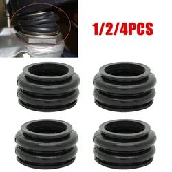 For BMW Telelever Ball Joint Rubber Boot Cover Cuffia R1200GS ADV R 1200 GS R1200 GS R1100GS R900RT R850GS R1150GS R1150R R1200R