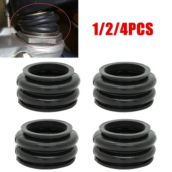 Para bmw telelever bola conjunta de borracha boot capa ráfia r1200gs adv r 1200 gs r1200 gs r1100gs r900rt r850gs r1150gs r1150r r1200r