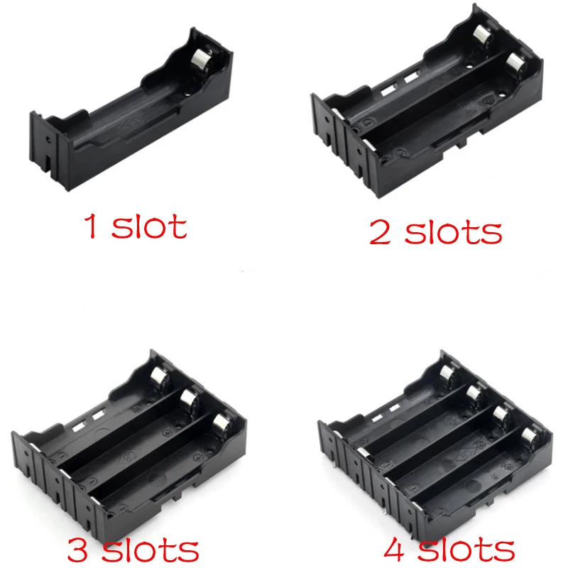 10Pcs/Lot Plastic 1…