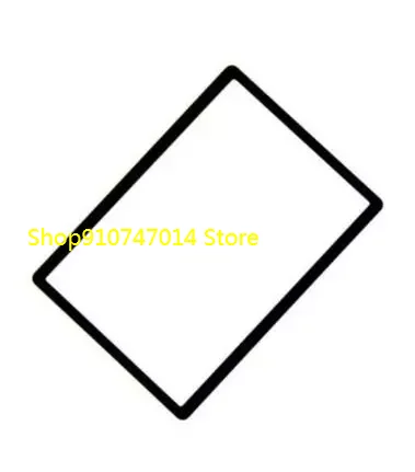 New LCD Screen Window Display (Acrylic) Outer Glass For NIKON D3500 D3400 D90 Screen Protector + Tape