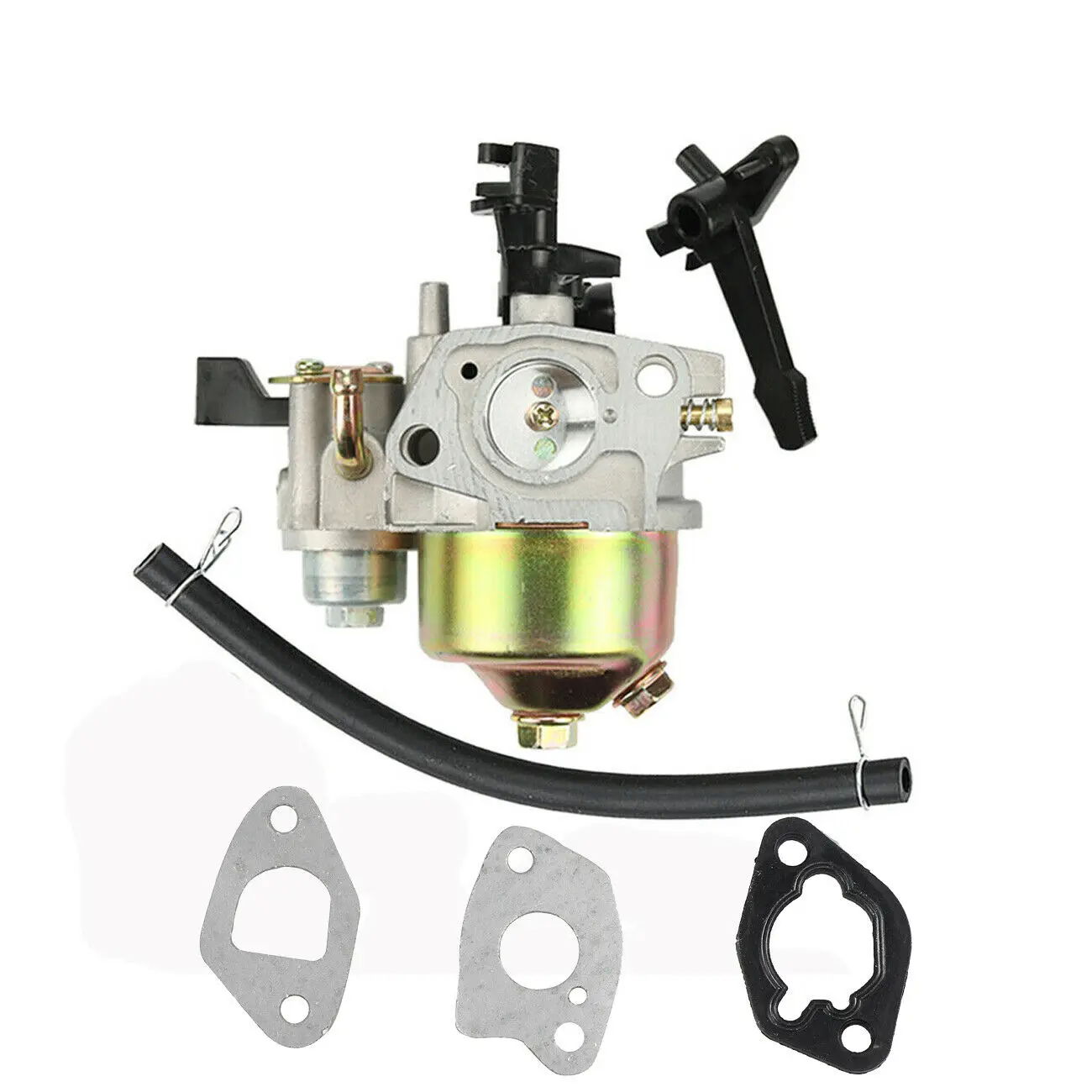 Carburetor For Harbor Freight Predator Engine 212cc 60363 69730 Honda GX160 Carb