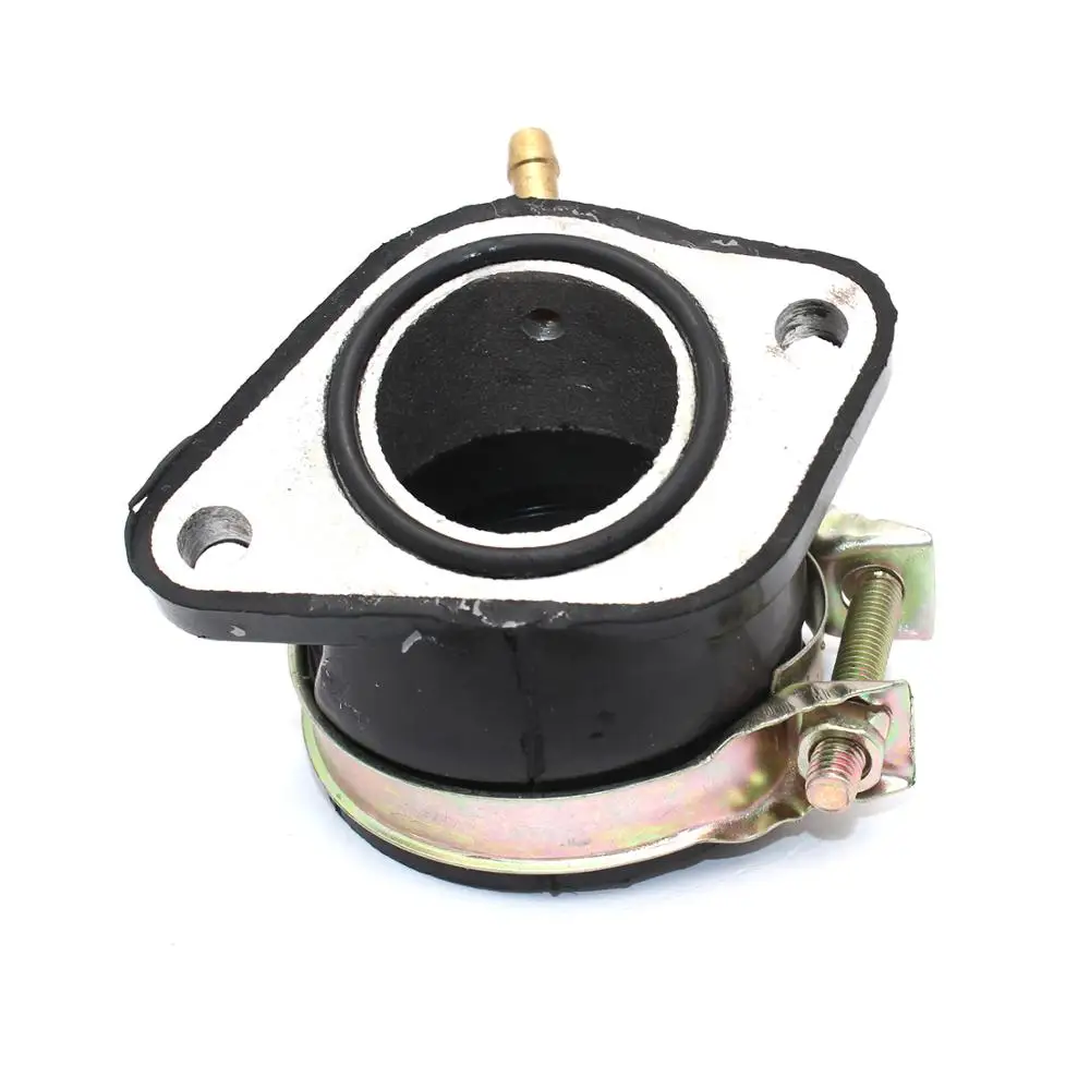 250cc Gasoline Motorcycles Carburetor Intake Manifold 172 Fmm for CFMOTO CF250 Honda Cn250 Helix Fusion Space Karting Atv Part