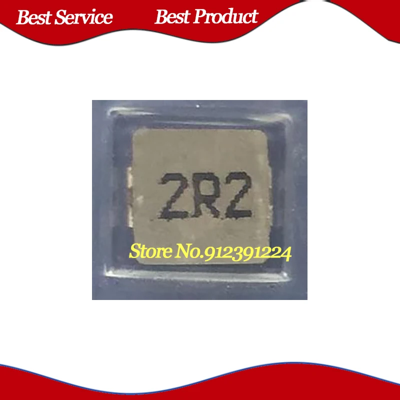 20ชิ้น/ล็อต MHCI06020-2R2M-R8 SMD ของใหม่และดั้งเดิม