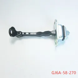 Car accessories GJ6A-58-270 door stop checker for Mazda 6 2002-2008 GG