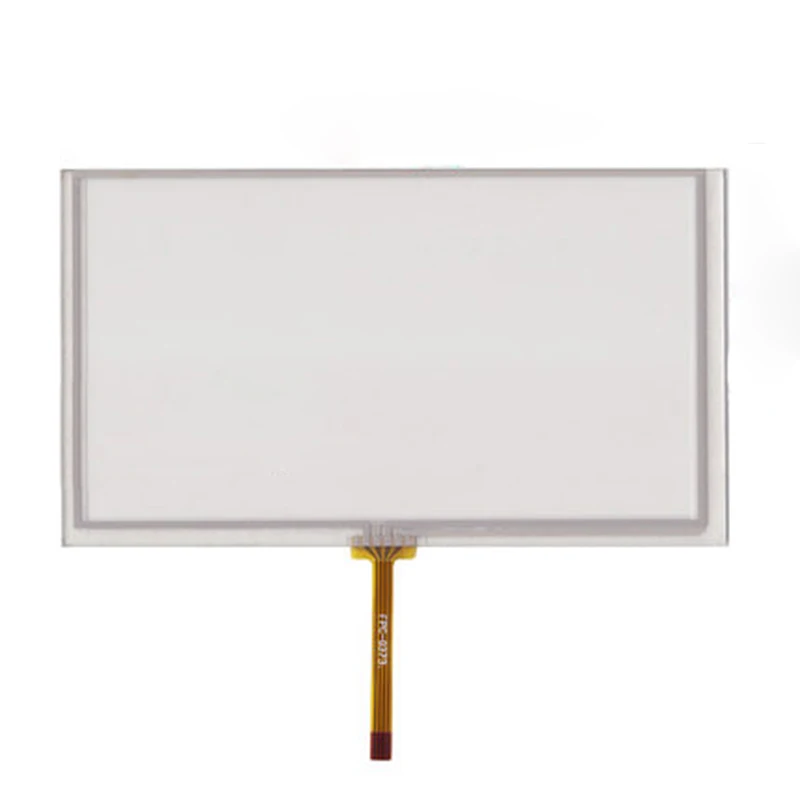 For BLAUPUNKT SAN DIEGO 530 Touch Panel Digitizer Screen