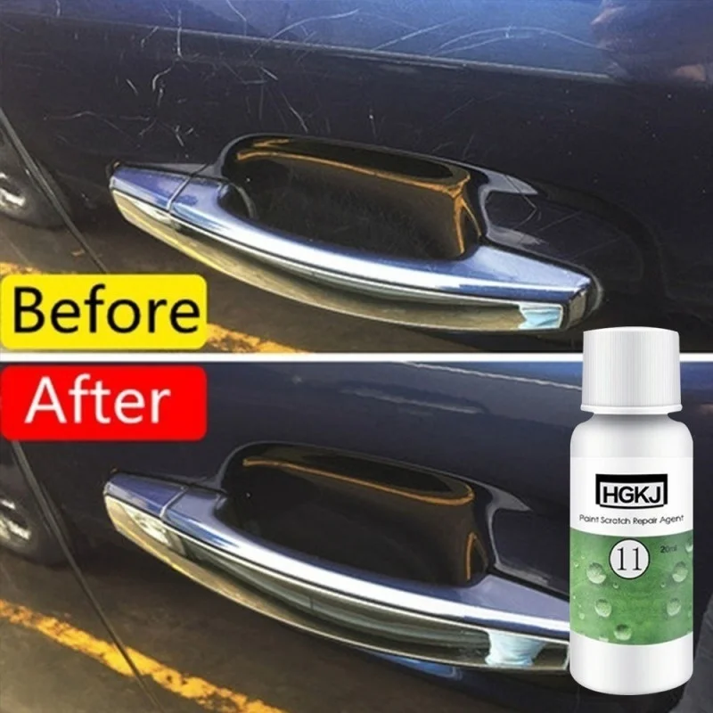 

Car Scratches Repair Agent Polishing Wax For Toyota Corolla RAV4 Camry Prado Avensis Yaris Hilux Prius Land Cruiser