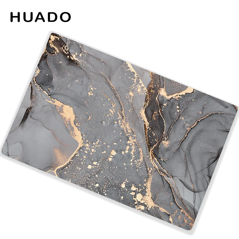 Marble Grain Laptop Skin Sticker 15.6\