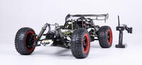 1/5 Rc Car ROFUN Racing 4WD Buggy Powerfull 30.5CC Engine Gas Car FOR ROVAN BAJA