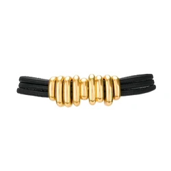 Luxury gold Buckle belt women girls Cummerbund retro vintage Waistband for coat jeans skirt black white black 2020 new