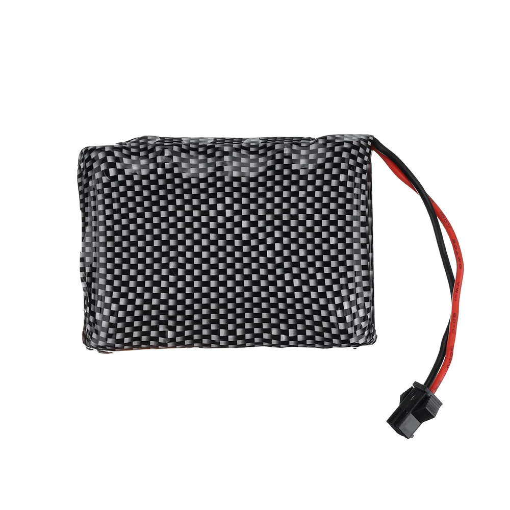 6v 3500mAh NiMH Battery For RC toys Cars Tanks Trucks Robots Boats Guns Battery AA 6v 3000mah Batteries Pack JST/SM/Tamiya/EL-2P