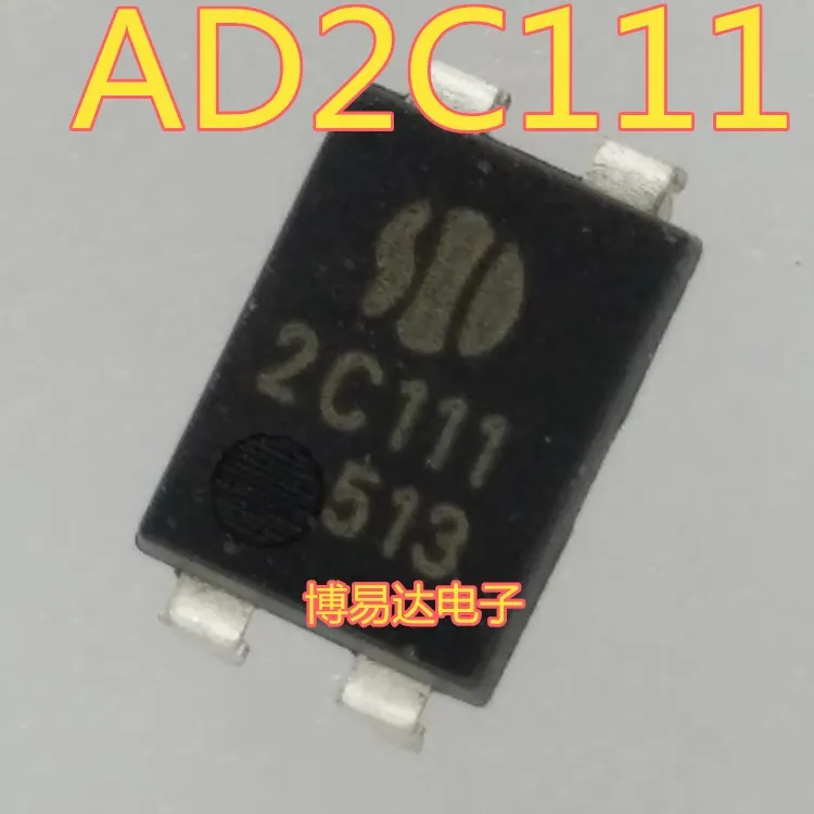 2C111 AD2C111 DIP4