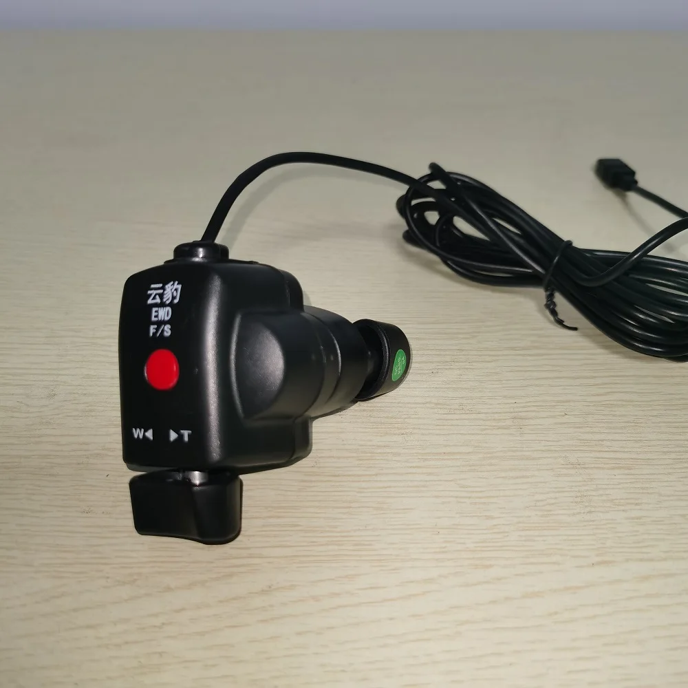 Camera  Zoom Recording Pause Focus Shutter Switch for Sony A7 A7M2  A7M3  A7M24 A7R2 A6500 A6400 A6300  A6000 HX60 fx3 - Image 5