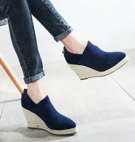 8 best sales बेबी ब्लू हील्स - №2