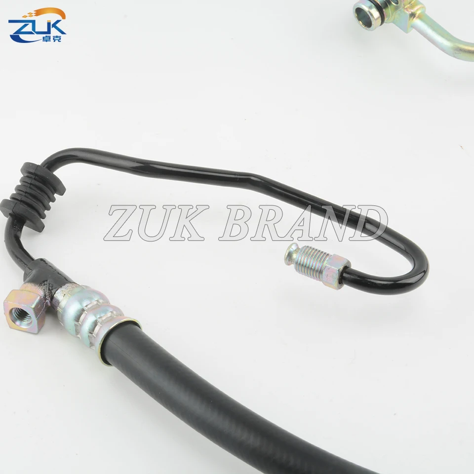 ZUK Power Steering Feed Pressure Hose For HONDA For ACCORD 2.0L 2.3L 1998 1999 2000 2001 2002 For Left Hand Drive Car Petrol