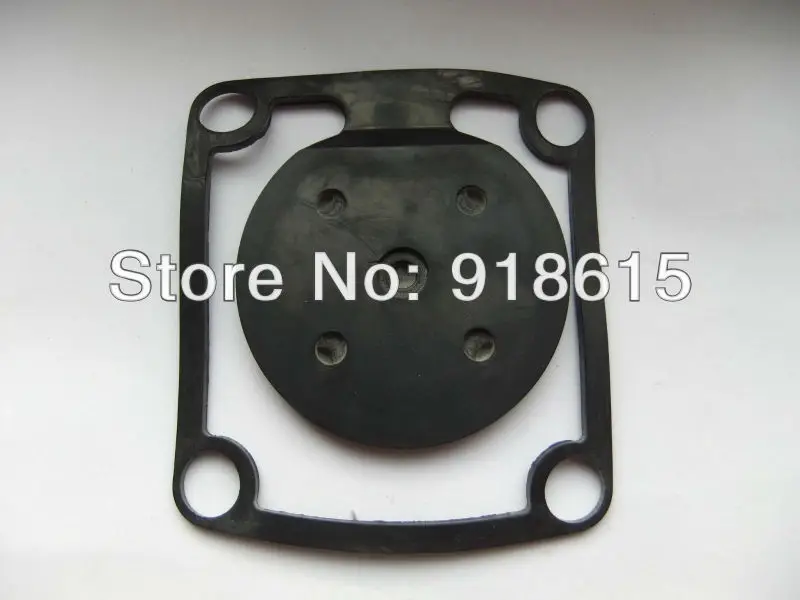 

KDP30 3-дюймовый клапан клапана дизельного водяного насоса запасные части kipor запчасти