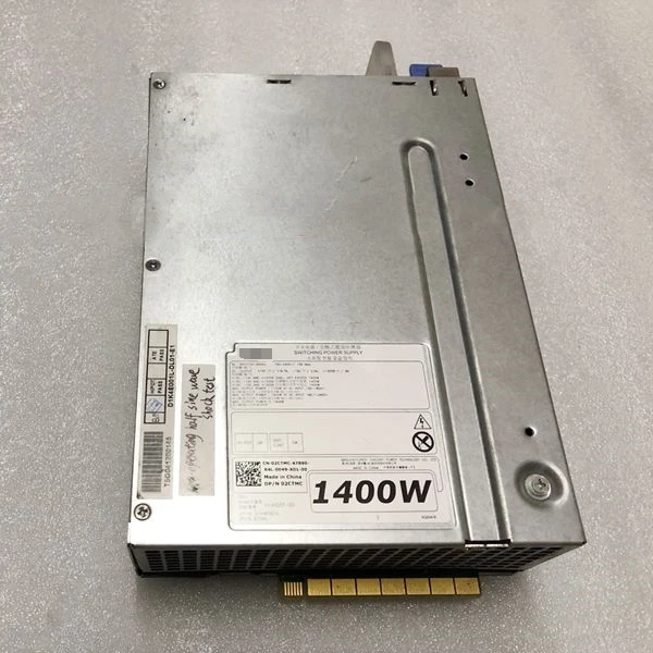 H1400EF-00 for DELL T7920  workstation power supply 1400W