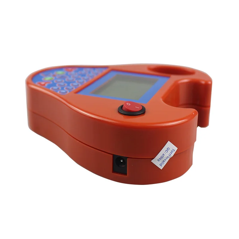 Latest version V508 Super Mini ZedBull Smart Zed-Bull Key Transponder Programmer mini ZED BULL key programmer In stock