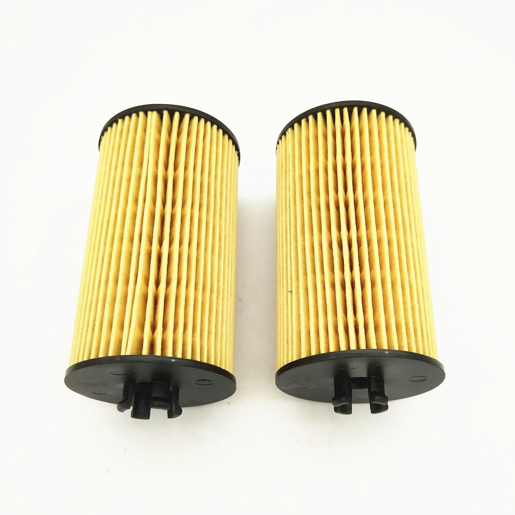 4pcs Original Oil Filter For Chevrolet Cruze Trax  Orlando Aveo Opel ASTRA CORSA MERIVA ZAFIRA MOKKA OEM# 93185674