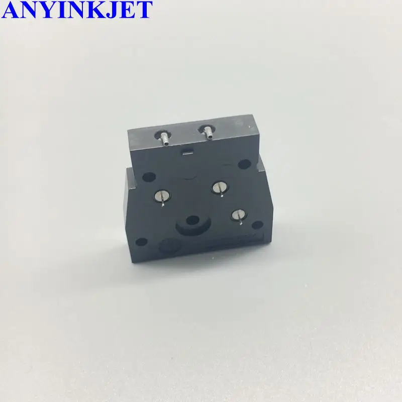 for Imaje 9020 gutter block 9030 double jet gutter block ENM28592 for Imaje 9020 9030 90 series printer