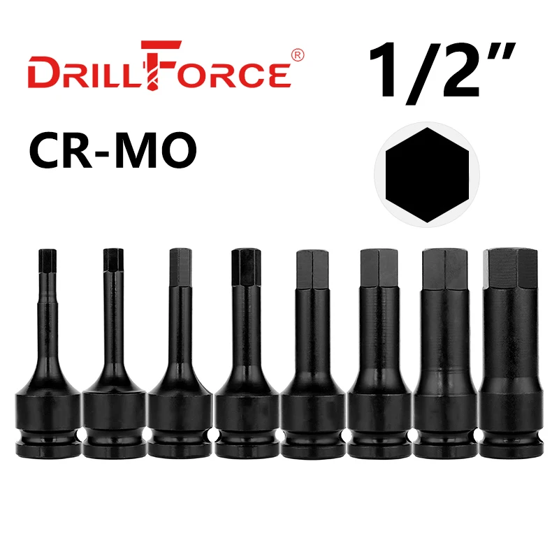 Drillforce 1/2