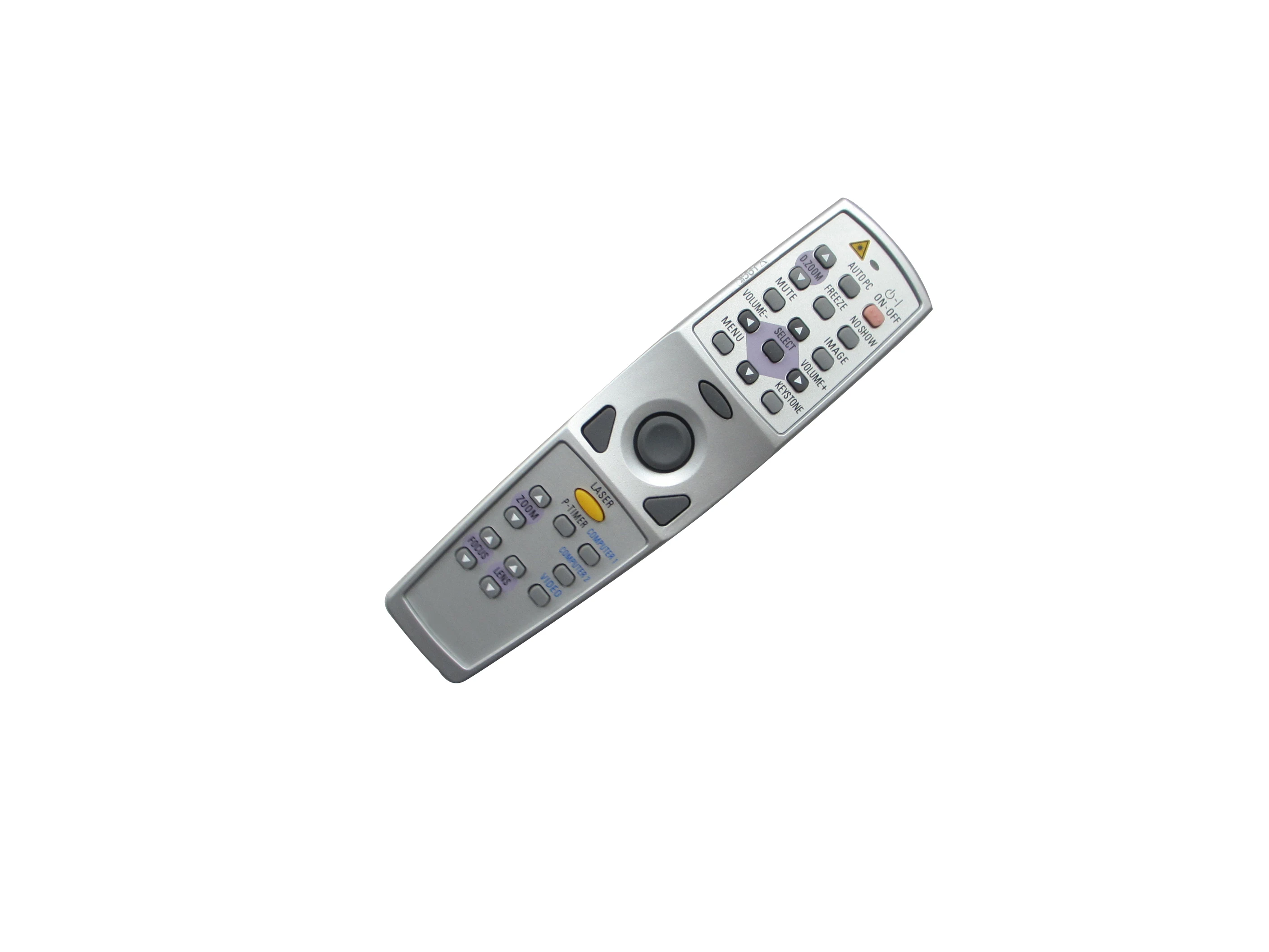 

Remote Control For Eiki LC-SB10 LC-XB10 LC-SB10D LC-X50D LC-X50DM LC-X50M LC-X60 LC-X70D LC-X70 LC-X71L LC-X71 3LCD Projector