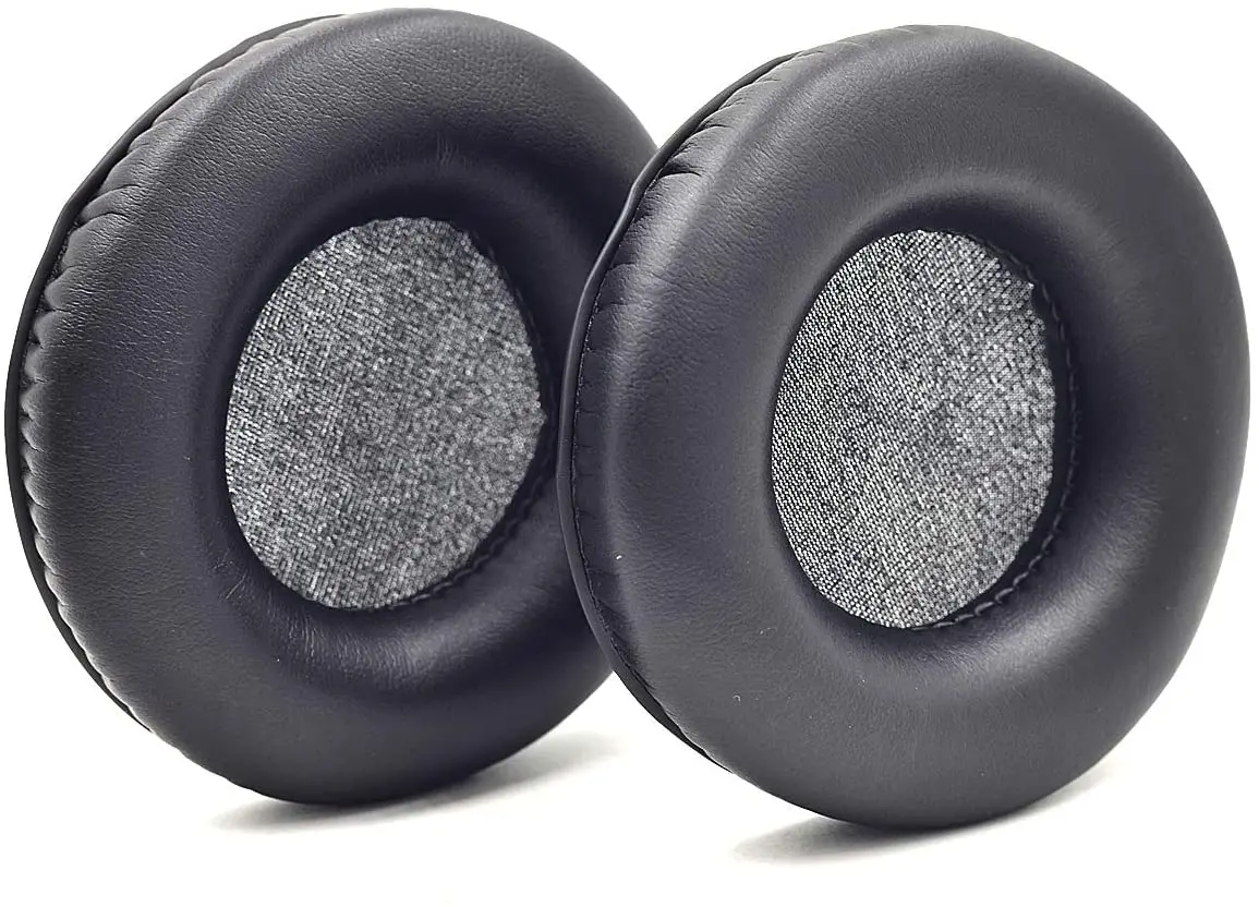 Zamienne Earpads poduszka wkładki do uszu uszczelki do JBL SYNCHROS E50BT E50 S500 S700 słuchawki bezprzewodowe