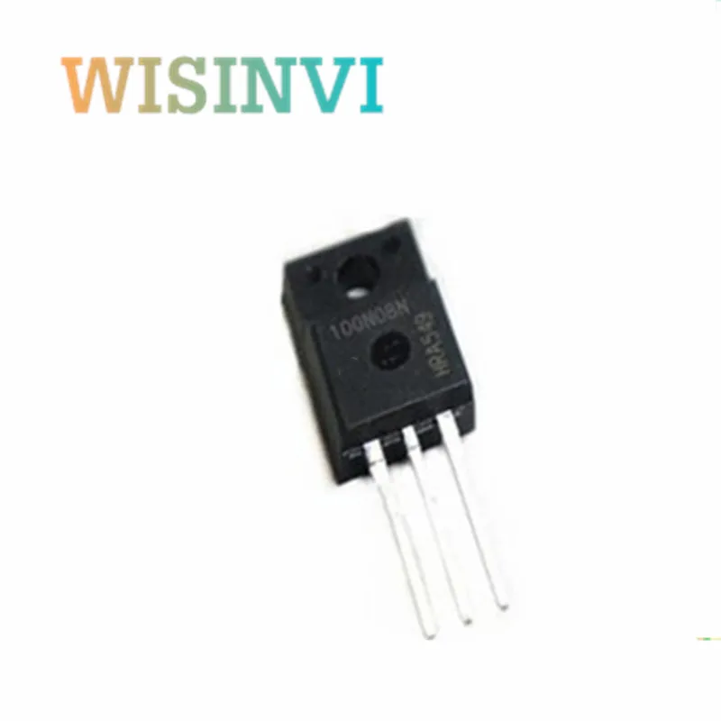 IPA093N06N3G 093N06N TO220F 43A 60V ＆ IPA100N08N3G 100N08N 40A 80V ＆IPA180N10N3G 180N10N 100V 28A ＆IPA50R140CP 5R140P 550V 15A