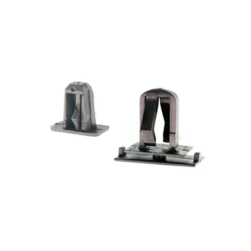 3Pcs Car Threshold Slate Fastener Clip For Chrysler Cherokee JEEP Wrangler Liberty