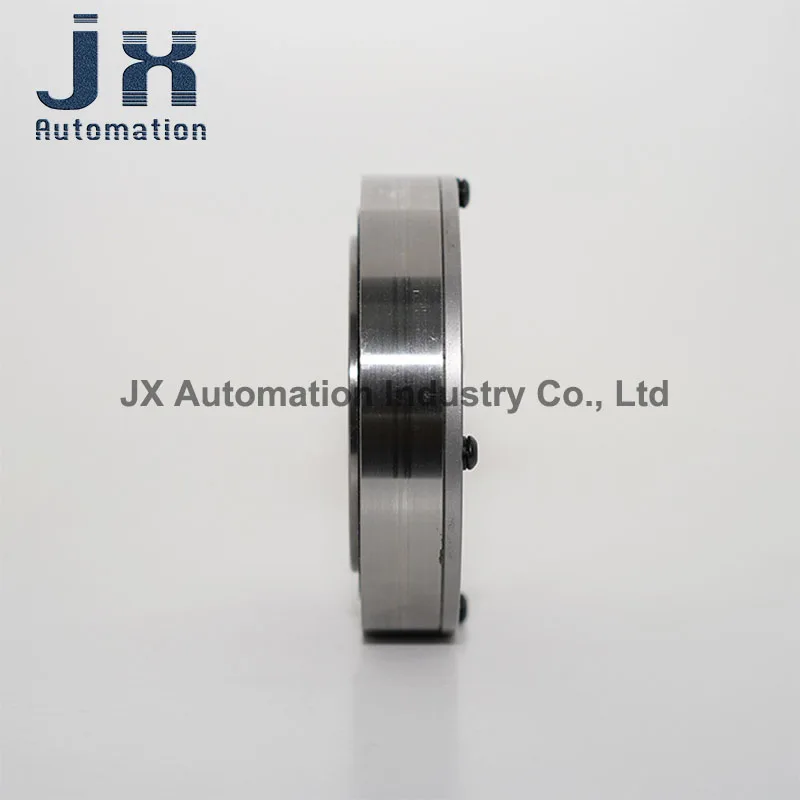 Elbow Joint Robot Reducer SHD-08-50 Reduction Ratio 50:1 Cylindrical Harmonic Reducer