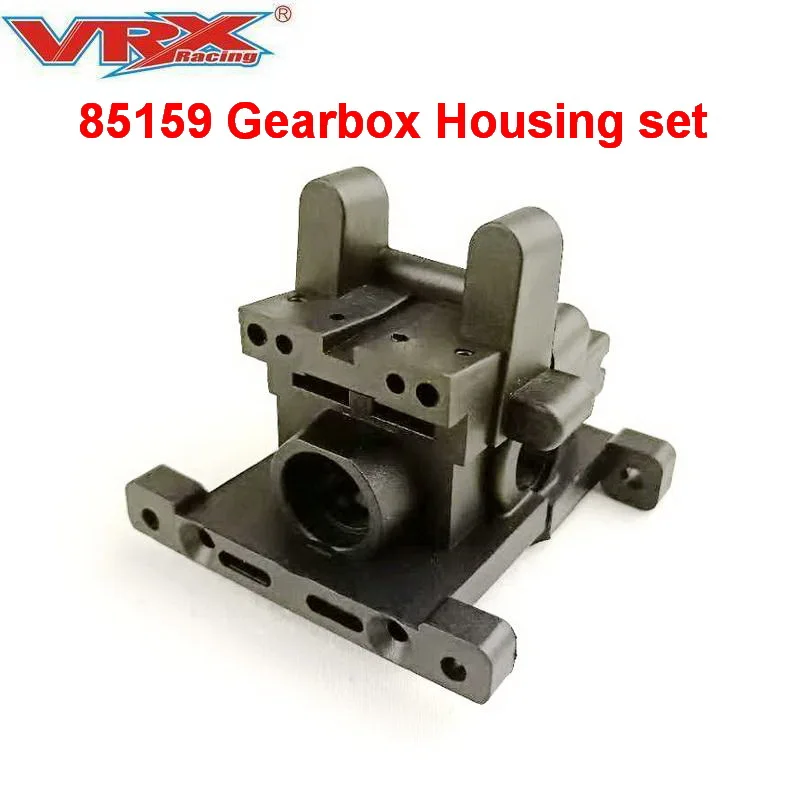 Remote contol Toys car accessories 85159 Gearbox Housing set for VRX Racing 1/8 scale 4WD car RH801 RH802 RH811 RH812