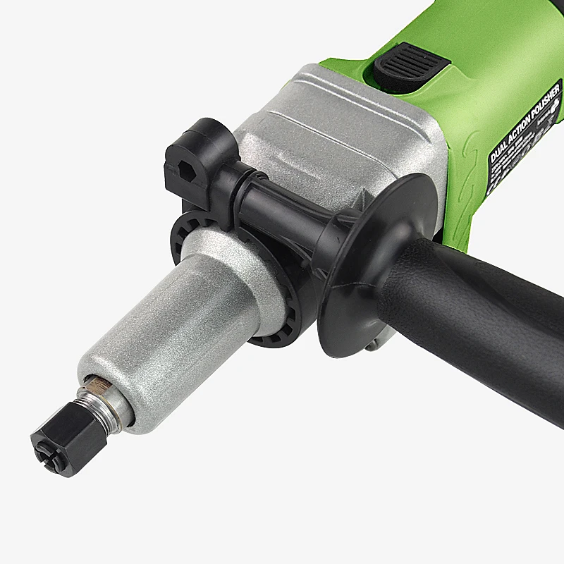 220V-240V Straight Grinder Speed Control Grinder Metal Electric Grinder Stainless Steel Grinder Wire Drawing Machine