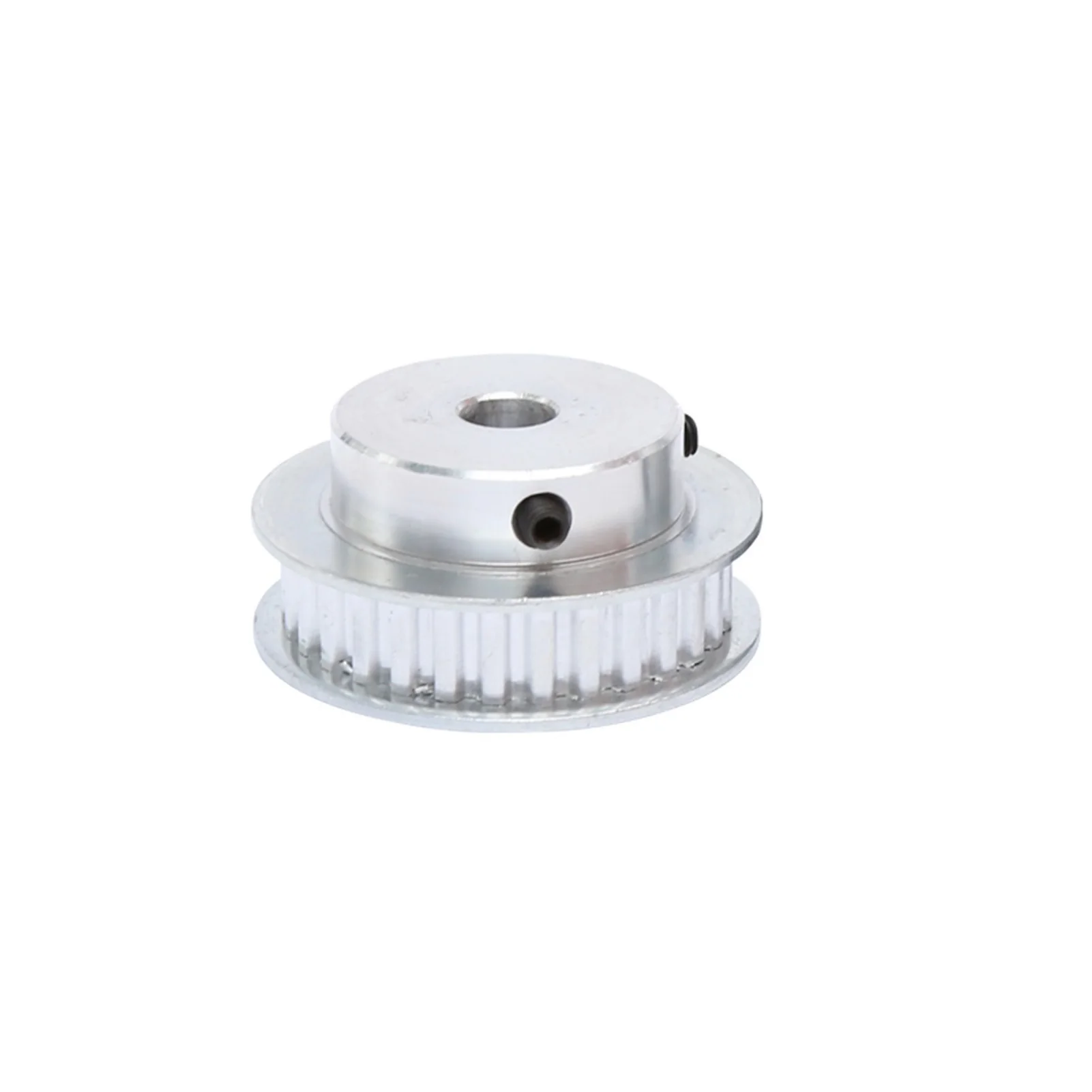 XL 30 Teeth Timing Pulley, Bore 6/6.35/8/10/20 mm, Teeth Pitch 5.08 mm, Aluminum Pulley Wheel Teeth, Width 11 mm, For 10mm XL