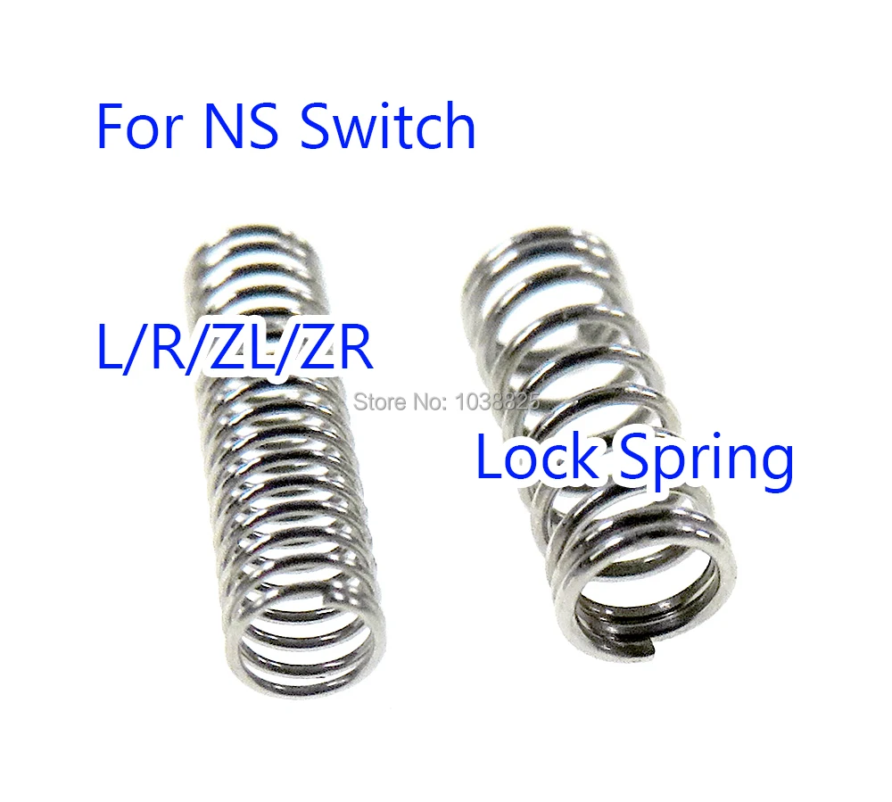 50Pcs Spring For Sw… - image