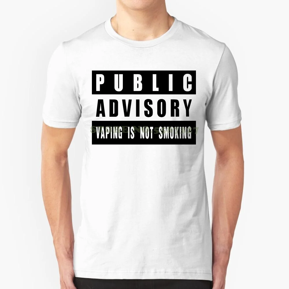 Vaper Vape Nation Vaping Is Not Smoking 420 Coil Drip T Shirt Blacks Cotton Free Shipping