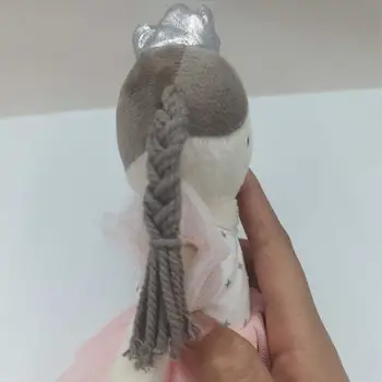 10 best sales Búp bê vũ công ba lê - №5