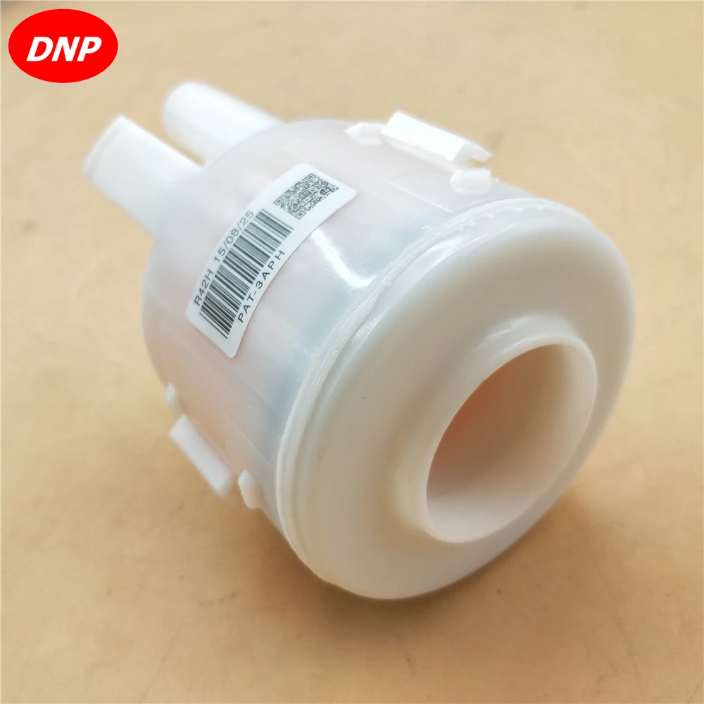 DNP Fuel Filter Fit For NISSAN ALMERA TINO,V10,QG18DE,SR20DE,QG15DE,VQ20DE,VQ30DE  OEM   16400-4M405/16400-4M501