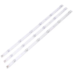 LED backlight strip 6 lamp for  32