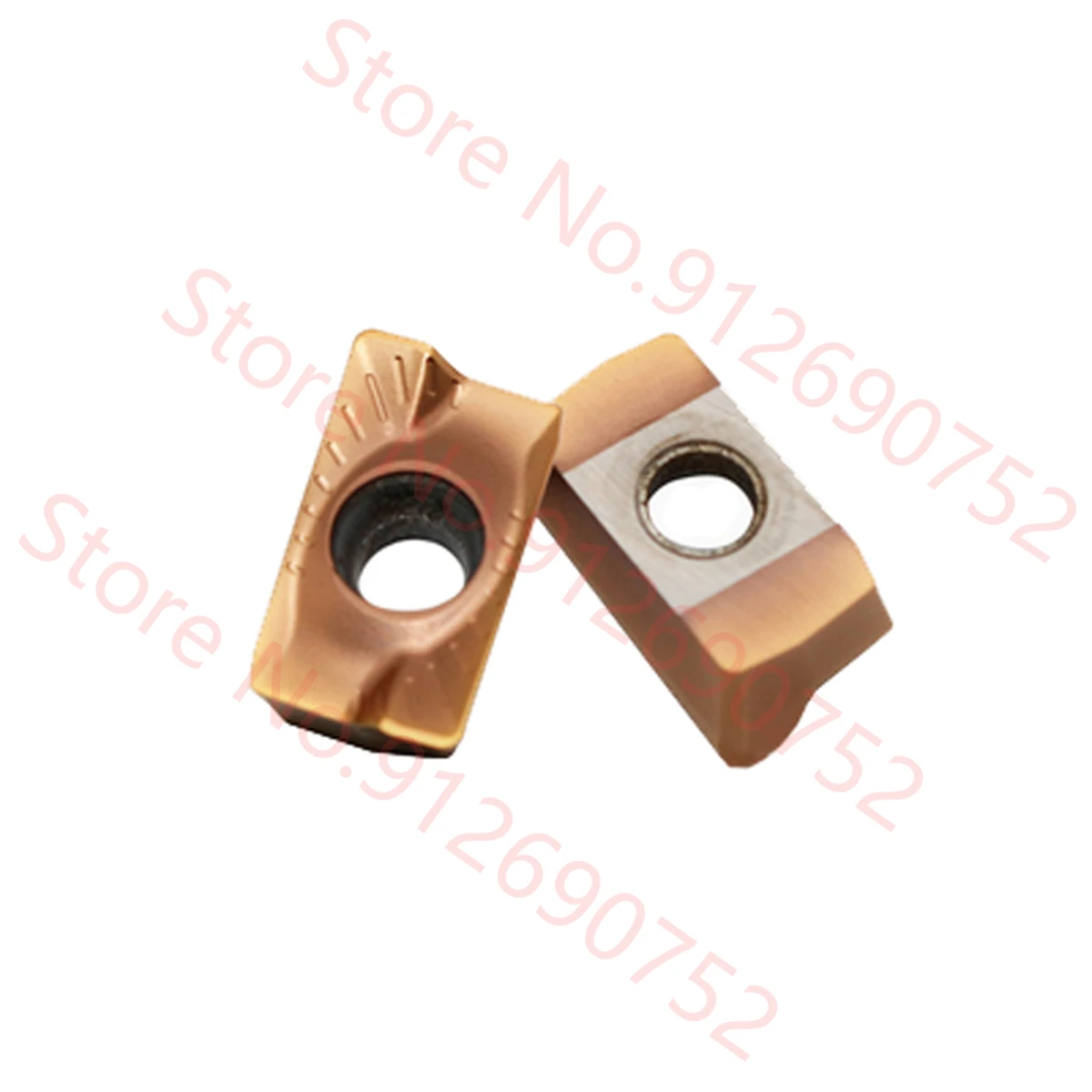 APMT1135PDER APMT1604PDER-XM P7320 PROSPECT CARBIDE INSERT