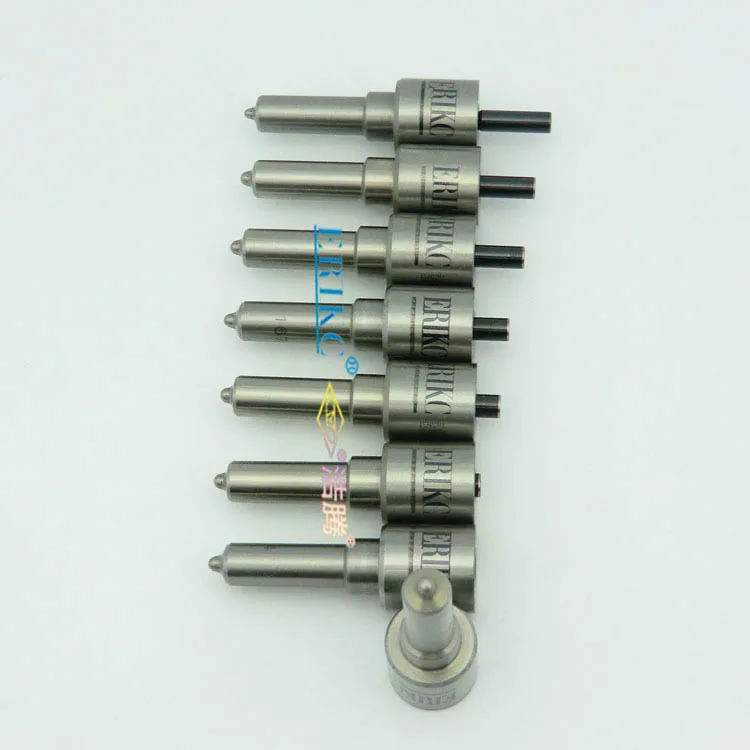 ERIKC 0445110541 common rail injector nozzle DLLA 153P 2351 diesel injector nozzle DLLA 153 P2351 0433172351 for 0445110541