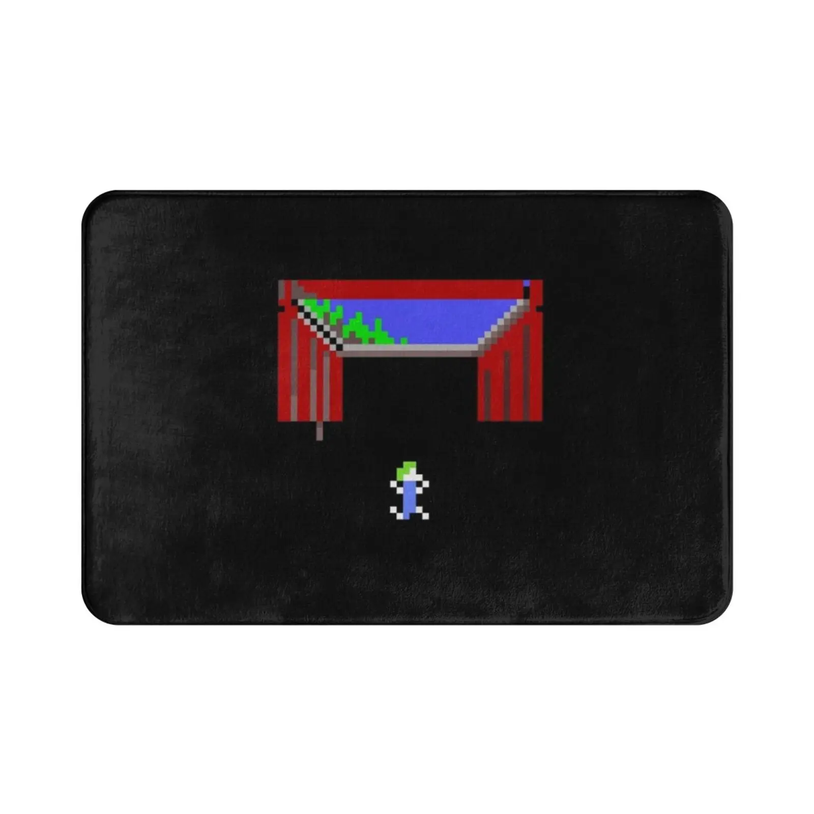 Lemmings Pixel Dos …